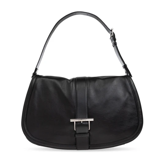 Alexander McQueen, Dame, Vesker, Svart, ONE SIZE, Alexander McQueen, Dame, Vesker, Svart, ONE SIZE,