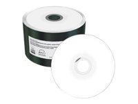 MediaRange CD-R x 50 - 200 MB - lagringsmedier