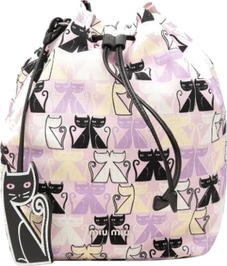 Miu Miu Pre owned Dame Pre owned Flerfarget ONE SIZE,