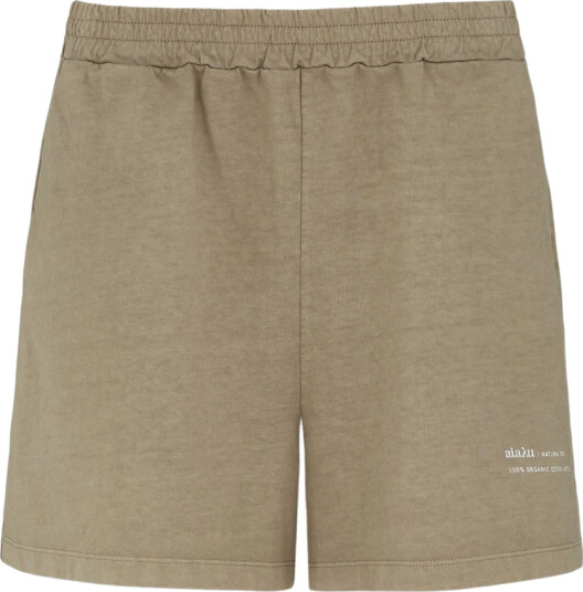 Aiayu Dame Shorts Beige M, Aiayu Dame Shorts Beige M,