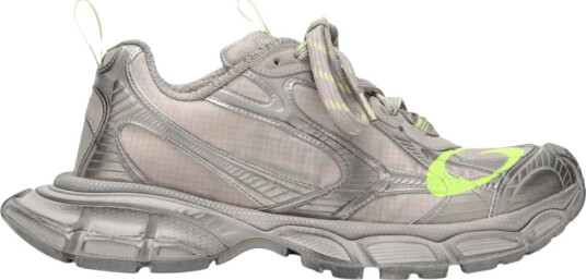 Balenciaga Herre Sko Grå 44 EU,