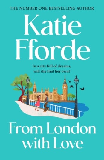 From London With Love From London With Love