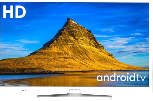 ProCaster 24" LE-24A550H LED ProCaster 24" LE-24A550H LED