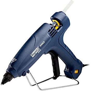 Rapid EG320 Limpistol 120 W med Blå Plast og 16,66 G/Min Rapid EG320 Limpistol 120 W med Blå Plast og 16,66 G/Min