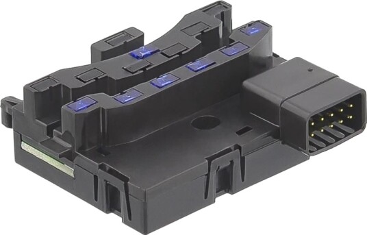 TOPRAN 115 503 Styrevinkelsensor TOPRAN 115 503 Styrevinkelsensor