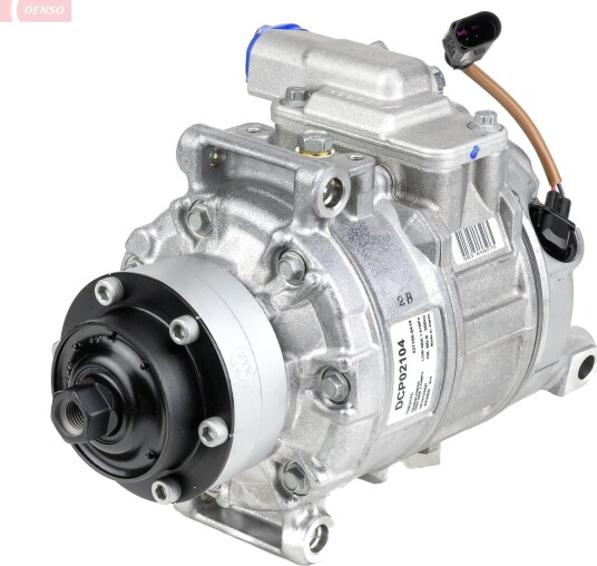 AC-kompressor DENSO DCP02104