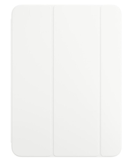 Apple Smart - Lommebok For Nettbrett - Hvit - For 10.9-Inch Ipad 10. Generasjon Ipad A16 Wi-Fi A16 Wi-Fi + Cellular Apple Smart - Lommebok For Nettbrett - Hvit - For 10.9-Inch Ipad 10. Generasjon Ipad A16 Wi-Fi A16 Wi-Fi + Cellular
