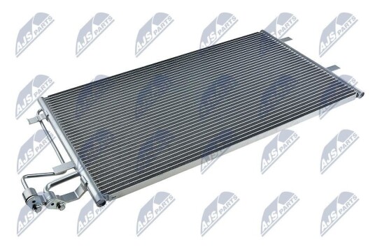 Kondensator NTY CCS-FR-012