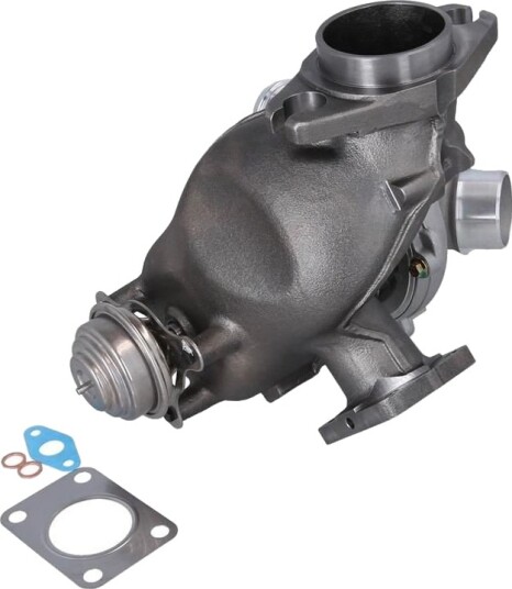 Turbolader KAMOKA 8600153