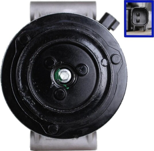 AC-kompressor WALKER WCP00400