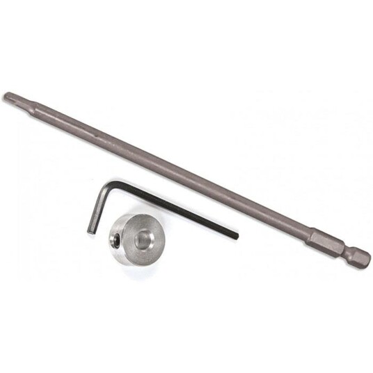 Kreg DECKDRIVER Bits Maskintilbehør & forbruk Kreg DECKDRIVER Bits Maskintilbehør & forbruk