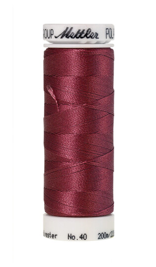 Mettler, Poly Sheen 200m Farge nr 2241 Mauve Mettler, Poly Sheen 200m Farge nr 2241 Mauve