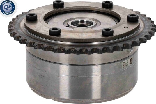 Kamakselregulering ACKOJA A52-0640