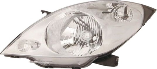 ALKAR 2749456 Frontlykter