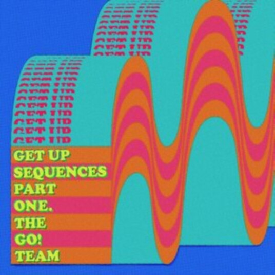 The Go! Team Get Up Sequence Part One Kassett