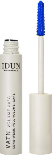 IDUN Minerals Mascara Vatn Volume Blue