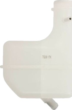 THERMOTEC DB0004TT Utjevningsbeholder, kjølemiddel