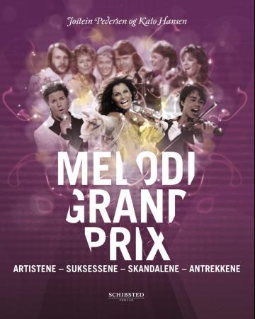 Melodi Grand Prix Pocket