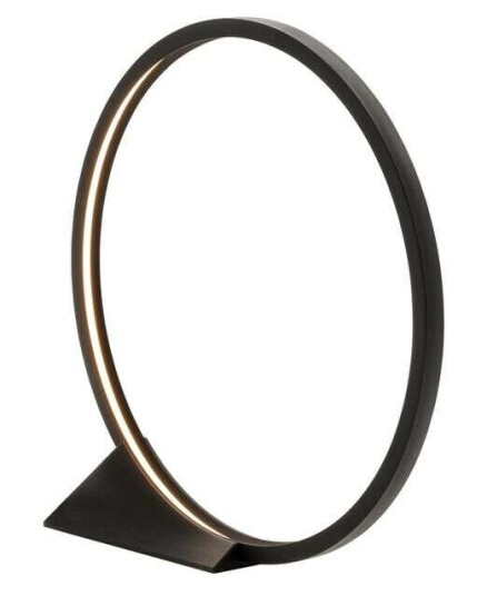 Artemide O Utendørs Gulvlampe 3000K Black Artemide O Utendørs Gulvlampe 3000K Black