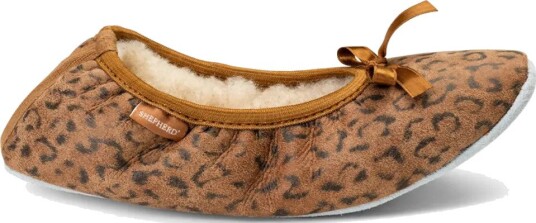 Shepherd of Sweden Women's Saga Chestnut/leopard 41.0 Shepherd of Sweden Women's Saga Chestnut/leopard 41.0