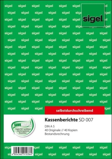 Sigel Sd007 Hvit Gult A5 80 Ark Sigel Sd007 Hvit Gult A5 80 Ark