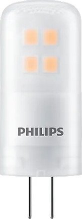 Philips Corepro LED G4 2,7 W Varm Hvit 315 Lumen 15000 Timer Lyspære