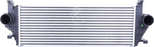 Intercooler NISSENS 961238