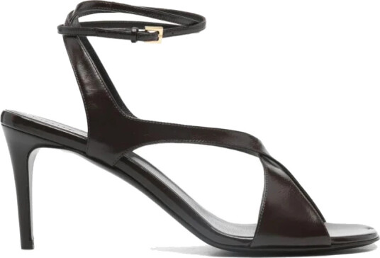 Khaite Dame Sko Brun 36 EU, Khaite Dame Sko Brun 36 EU,