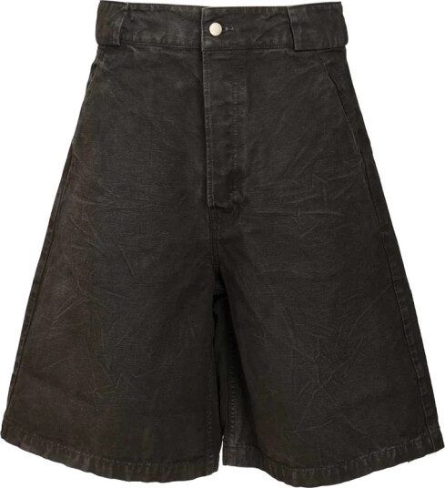 Fear Of God Herre Shorts Svart W30,