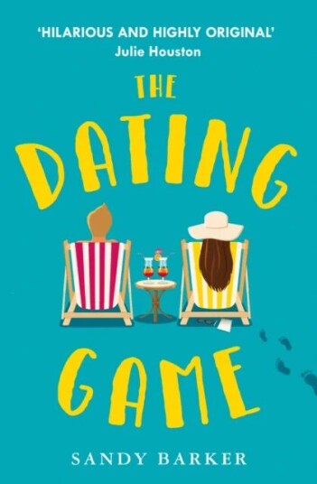 The Dating Game Av Sandy Barker