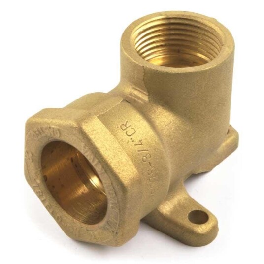 Isiflo Platealbu Type 150 25x3/4"