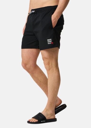 Nautic Experience Offshore Beachshorts