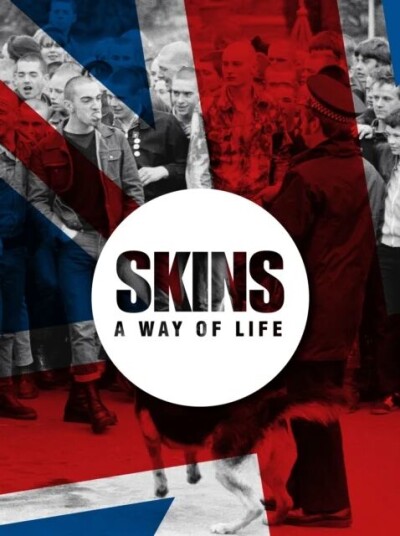 Skins Av Patrick Potter
