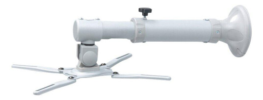Neomounts Universalt Veggfeste for Prosjektor 37-47cm Beamer-W50Silver Neomounts Universalt Veggfeste for Prosjektor 37-47cm Beamer-W50Silver