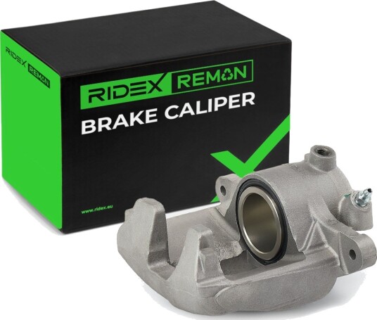 Bremsecaliper RIDEX REMAN 78B0359R