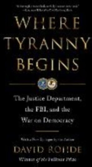 Where Tyranny Begins