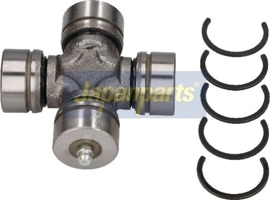 Ledd, longitudinalbølge JAPANPARTS JO-205
