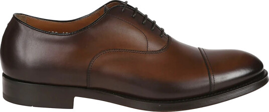 Doucal's Herre Sko Brun 40 EU,