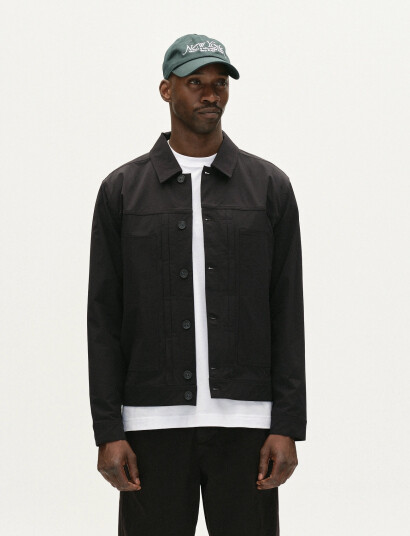 Gabba Koy Tech - Black - XXL
