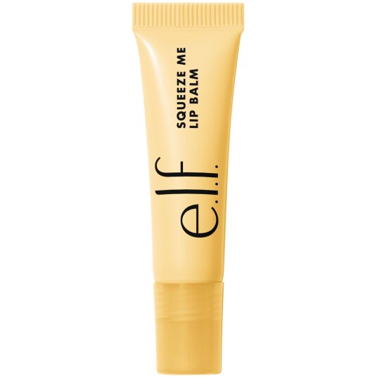 e.l.f. Cosmetics Squeeze Me Lip Balm Vanilla Frosting 6g e.l.f. Cosmetics Squeeze Me Lip Balm Vanilla Frosting 6g