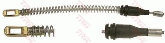 Bremsewire TRW GCH2097