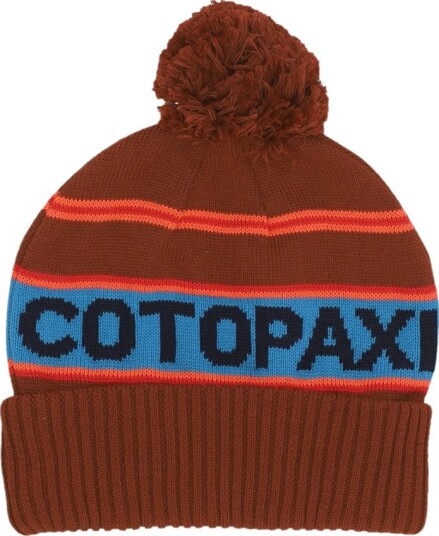 Cotopaxi unisex Accessories Rød ONE SIZE,