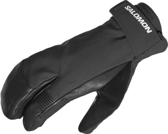 Salomon Qst Paw GORE-TEX Deep Black S Salomon Qst Paw GORE-TEX Deep Black S