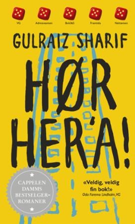 Hør her'a! Hør her'a!