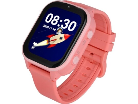 Garett Kids Sun Ultra 4G Rosa Garett Kids Sun Ultra 4G Rosa