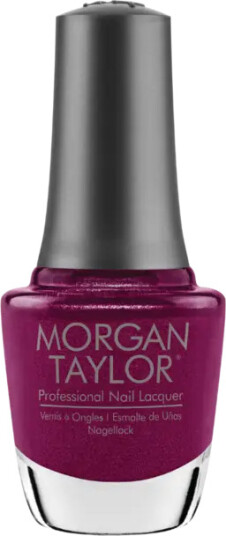 Morgan Taylor Change of Pace SAPPY BUT SWEET 15ml