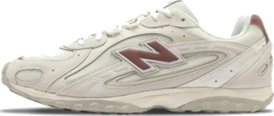 New Balance Herre Sko Hvit 39 1/2 EU,