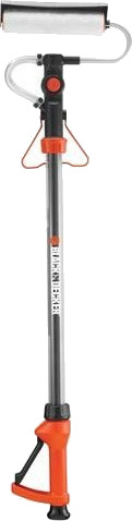 Black+Decker Fargerulle "Speedy Roller"