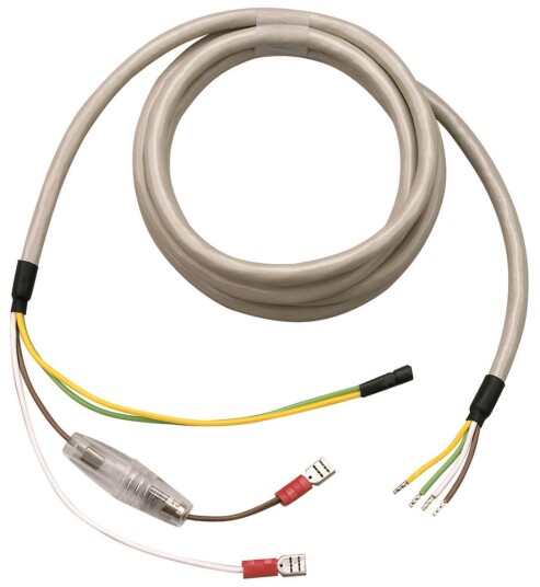 ABB GHQ6301910R0001 Kabelsett Elfordeling & strømforsyning