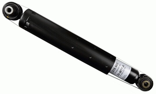 Støtdemper SACHS 315 463 Støtdemper SACHS 315 463